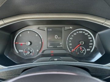 Volkswagen T-Roc I SUV 2.0 TDI 115KM 2021 Volkswagen T-Roc Kamera, Asystent Climatronic Navi, zdjęcie 16