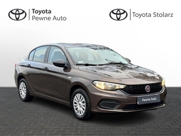 Fiat Tipo II Hatchback 1.4 95KM 2020 Fiat Tipo 1.4 16v Pop II (2016-) Fiat Tipo 1.4 16V, zdjęcie 6