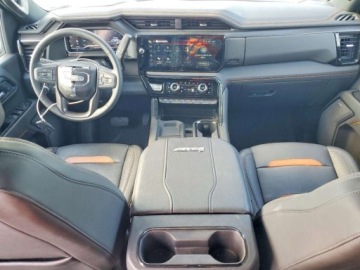  GMC Sierra 2025 GMC SIERRA K2500 AT4 6.6 Diesel 470KM, zdjęcie 9