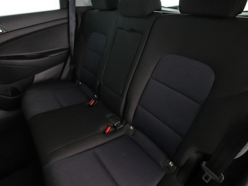 Hyundai Tucson III 2017 Hyundai Tucson 177KM Automat Hak Navi Czujniki, zdjęcie 16