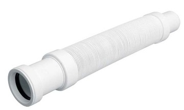 MCAPLINE złącze elastyczne 50X50 L-500 FLX501MP-S