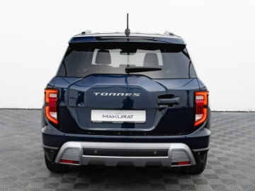 SsangYong/KGM Torres Adventure plus K.cofania, zdjęcie 9