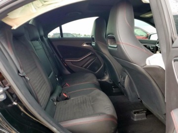 Mercedes CLA C118/X118 2019 Mercedes-Benz CLA 45 AMG 2019 2.0l 2.0 Benzyna 375KM, zdjęcie 10