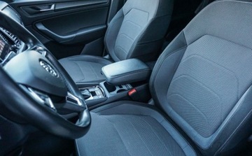 Skoda Kodiaq I SUV 2.0 TDI 150KM 2020 Skoda Kodiaq 2,0 TDI 150 KM 2.0 Diesel 150KM, zdjęcie 9