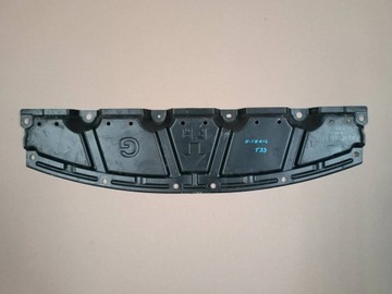 OSŁONA DOLNA POD ZDERZAK PRZÓD NISSAN X-TRAIL IV T33