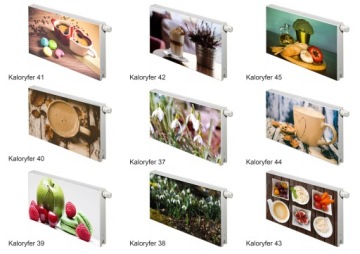 КРЫШКА ДЛЯ РАДИАТОРА 120Х60