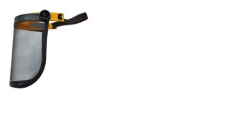 OSŁONA TWARZY SIATKA EGX 910-0172