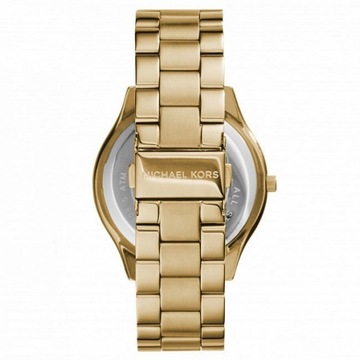 Zegarek damski Michael Kors MK3179 Slim Runway