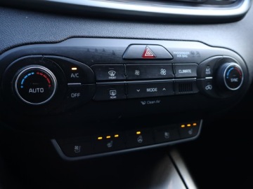 Kia Sorento III SUV 2.0 CRDi 185KM 2016 Kia Sorento 2.0 CRDi, Salon Polska, 1. Właściciel, zdjęcie 20