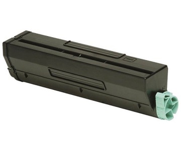 Naplnka Oki 01101202 černý kompatibilní toner pro Oki B4300 B4350 B4500