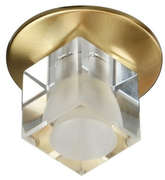 Oprawa wpuszczana oczko SK-06 SG 2262838 Candellux