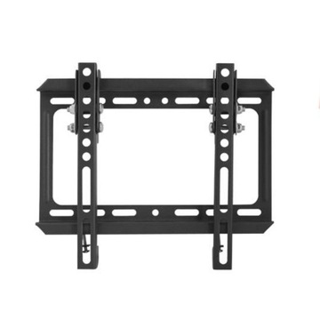 Настенное крепление для ЖК-дисплея 17–42 дюйма.