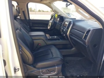 Ford Expedition III 2020 Ford Expedition Platinum Max, 2020r., 4x4, 3.5L 3.5 Benzyna 400KM, zdjęcie 8