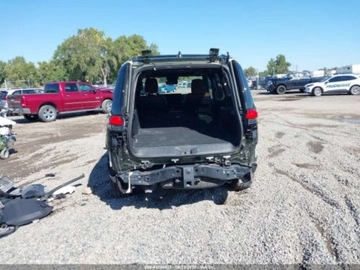 Lexus GX 2024 Lexus GX 550 Luxury 2024 3.4 Benzyna 349KM, zdjęcie 4