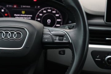 Audi A4 B9 Avant 2.0 35 TFSI  150KM 2019 Audi A4 35 TFSI, Salon Polska, 1. Właściciel, zdjęcie 17