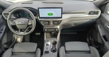 Ford Kuga III 2025 Ford Kuga Kuga 2,5 PHEV 243 KM Sound Edition 2.5 Hybryda Plug-in 225KM, zdjęcie 6