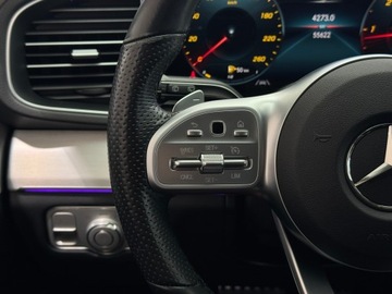 Mercedes GLE V167 SUV 2.0 300d 245KM 2020 Mercedes-Benz GLE 300 d 4-Matic AMG Edition / 1 wł, zdjęcie 21