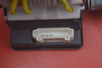 ЦЕНТРАЛЬНЫЙ НАСОС MERCEDES A-CLASS W168 1.7 CDI 01R