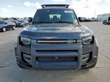 Land Rover Defender IV (L663) 2024 Land Rover Defender 130 Outbound 2024 3.0l 3.0 Benzyna 395KM, zdjęcie 5