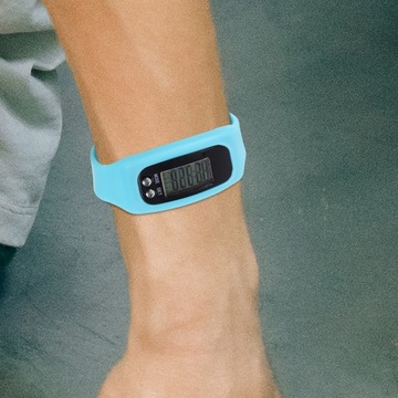 Браслет Электронный Шаг