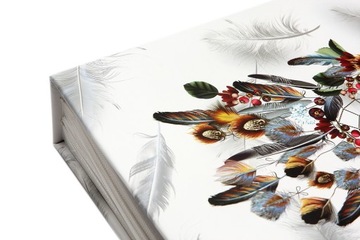 ALBUM NA ZDJĘCIA KIESZENIOWY 300 10x15