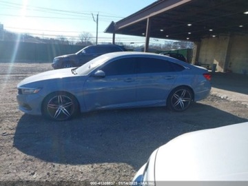 Honda 2021 Honda Accord 2021 Honda Accord Sedan Touring 2.0T 2.0 Benzyna 252KM, zdjęcie 2