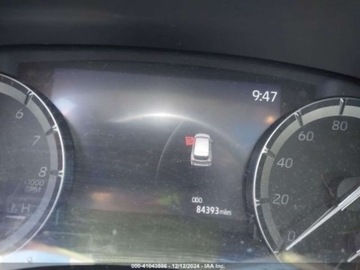 Toyota Highlander III 2020 Toyota Highlander 2020r., XLE, od ubezpieczalni 2.5 Benzyna 203KM, zdjęcie 10