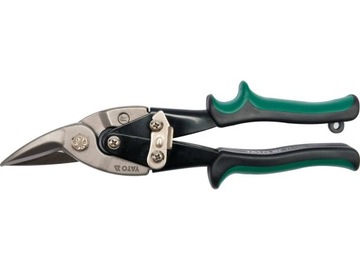 YATO YT-1961 NOŻYCE DO CIĘCIA BLACHY, PRAWE 250 MM