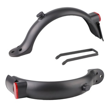 ЗАДНЕЕ КРЫЛО для СКУТЕРА XIAOMI M365 PRO серии Mi M365/1S/Pro/Pro 2