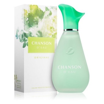 Chanson d'Eau Original Woda Toaletowa Dla Kobiet 100 ML EDT