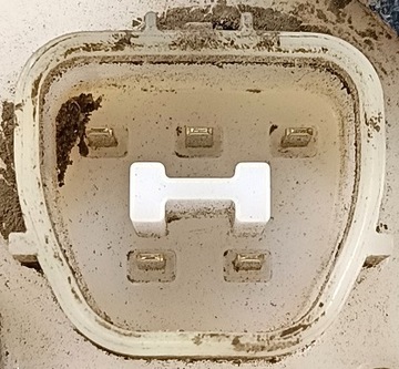 HONDA HR-V 00 R 1.6 16V ČERPADLO PALIVA PLOVÁK