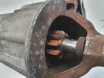 CITROEN C4 1.6 16V STARTÉR 9648644680 VALEO
