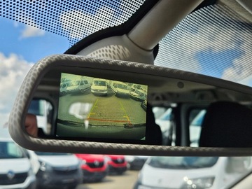 Opel Vivaro B Furgon Long H1 2,9t 1.6 BiTurbo 120KM 2019 OPEL VIVARO LONG 1,6CDTi/120KM DUŻA NAVI KLIMA TEMPOMAT PDC KAMERA HAK, zdjęcie 24