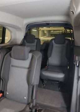 Toyota 2022 Toyota Proace City Verso City Verso Long 1.2 D-4T Family Comfort Aut. Ofer, zdjęcie 21