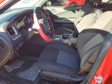 Dodge Charger VII 2022 Dodge Charger Dodge Charger RT RWD, od ubezpieczalni 5.7 Benzyna 370KM, zdjęcie 7