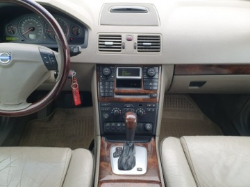 Volvo XC90 I 4.4 315KM 2006 Volvo XC 90 4.4 V8 LPG 315KM Full Opcja 7osobowe, zdjęcie 29