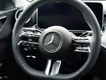 Mercedes Klasa C W206 2025 C Klasa 220 d 4-Matic AMG Estate 2.0 (194KM) 2025, zdjęcie 6