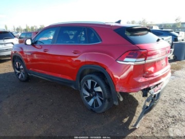 Volkswagen 2024 Volkswagen Atlas Cross Sport 2.0T Se WTechnology 2024 2.0 Benzyna 269KM, zdjęcie 3