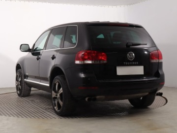 Volkswagen Touareg I 2.5 R5 TDI 174KM 2005 VW Touareg 2.5 R5 TDI, 171 KM, 4X4, Automat, zdjęcie 3