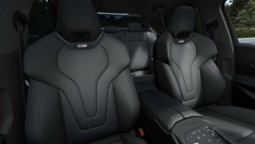 BMW Seria 5 G90-91 M Sedan 4.4 V8 727KM 2026 BMW M5 M5 Sedan 727 KM PHEV - Gotowy do Odbioru - Pakiet Comfort - Hak 4.4, zdjęcie 11