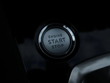 Peugeot 3008 II Crossover 1.2 PureTech 130KM 2019 Peugeot 3008 1.2 PureTech, Salon Polska, zdjęcie 17