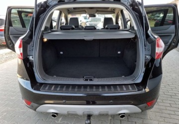 Ford Kuga I 2.0 Duratorq TDCi 140KM 2012 Ford Kuga 2,0 TDCI 140KM 4X4 Panorama Serwis Oplacony 2.0 Diesel 140KM, zdjęcie 21