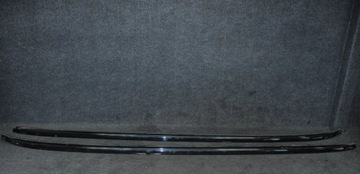 BMW X5 F15 2014 LEVÝ STRANA STŘEŠNÍ NOSIČ STŘEŠNÍ