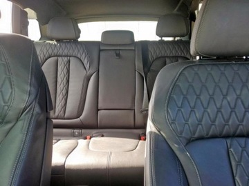 BMW X5 G05 2020 BMW X5 Sdrive 40i 3.0 Benzyna 335KM, zdjęcie 9