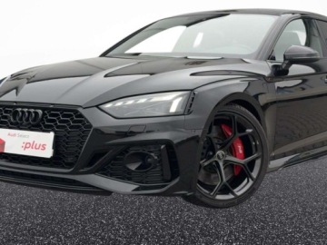 Audi A5 F5 RS5 Sportback 2.9 TFSI 450KM 2023 Audi RS5 Sportback panoramiczny dach, uklad wydechowy RS plus, matrixy, ak, zdjęcie 5
