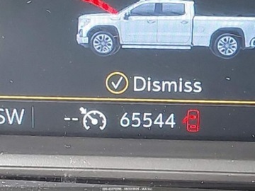  GMC Sierra 1500 Limited Short Box Slt 2022 5.3l 5.3 Benzyna 355KM, zdjęcie 11