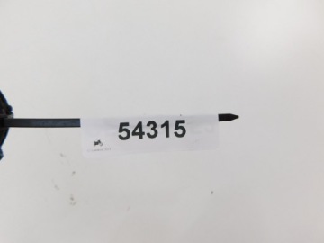 СПИДОМЕТР С ЧЕРВЯЧНЫМ ПРИВОДОМ HONDA CBR 600 F2