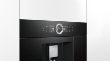 Эспрессо-машина Bosch CTL636EB6