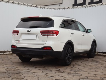 Kia Sorento III SUV 2.0 CRDi 185KM 2016 Kia Sorento 2.0 CRDi, Salon Polska, Serwis ASO, zdjęcie 4