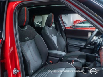 Mini Countryman U25 2025 MINI Countryman Countryman JCW ALL4 300 KM - Gotowy do Odbioru - Wyprzedaz, zdjęcie 21